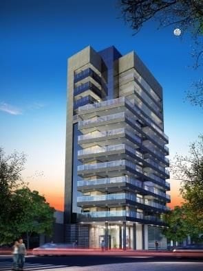 Commercial construction project in South Florida